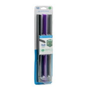 Filament 3Doodler Create i PRO, PLA, 3mm, 75 sztuk, 3 kolory
