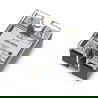 Polovodičové relé SSR-40A 480VAC / 40A - 32VDC - zdjęcie 1