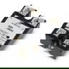 Polovodičové relé SSR-40A 480VAC / 40A - 32VDC - zdjęcie 2