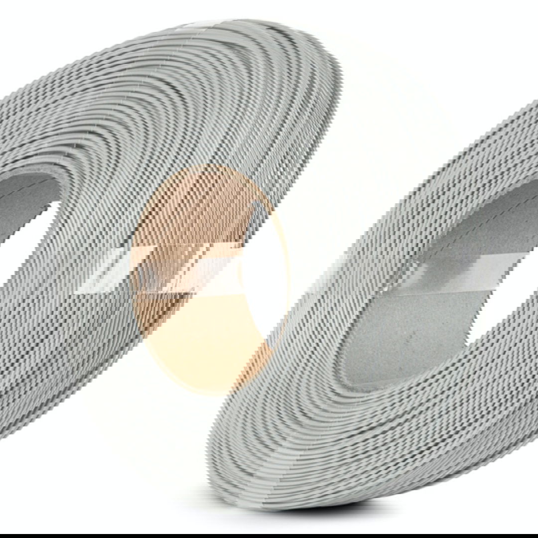 The Filament ReFill PETG 1.75mm CLOUD GREY 1kg