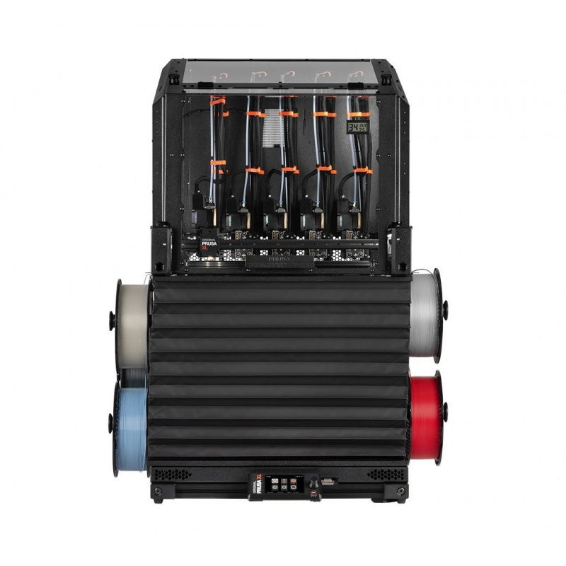 Drukarka Original Prusa XL - 2 głowica - w wersji częściowo