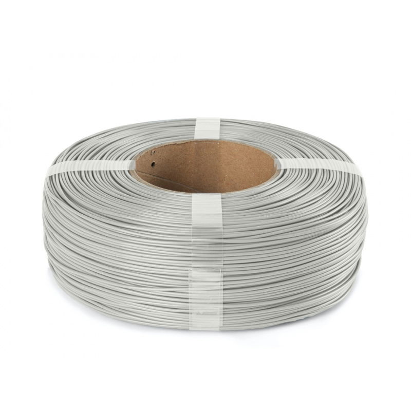 The Filament ReFill PETG 1.75mm CLOUD GREY 1kg