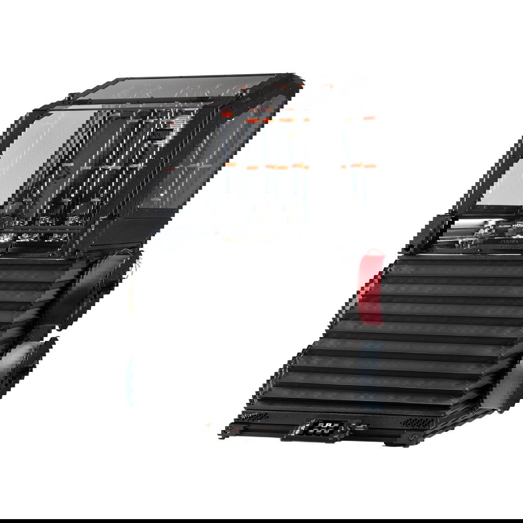 Drukarka Original Prusa XL - 5 głowica - w wersji częściowo