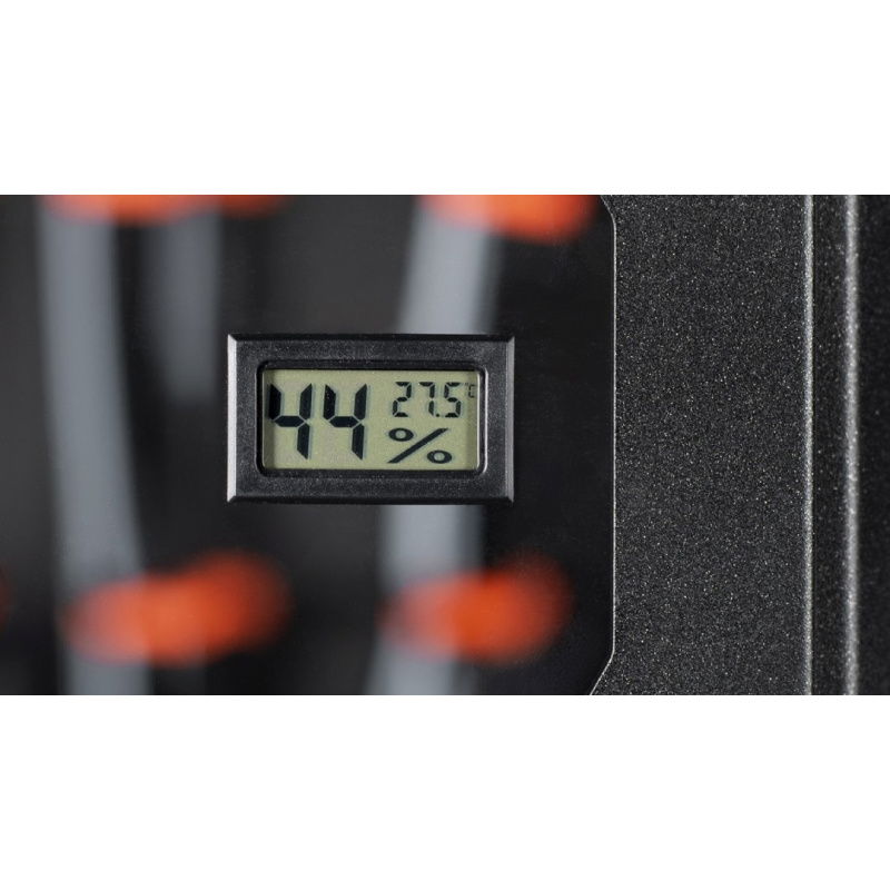 Drukarka Original Prusa XL - 5 głowica - w wersji częściowo