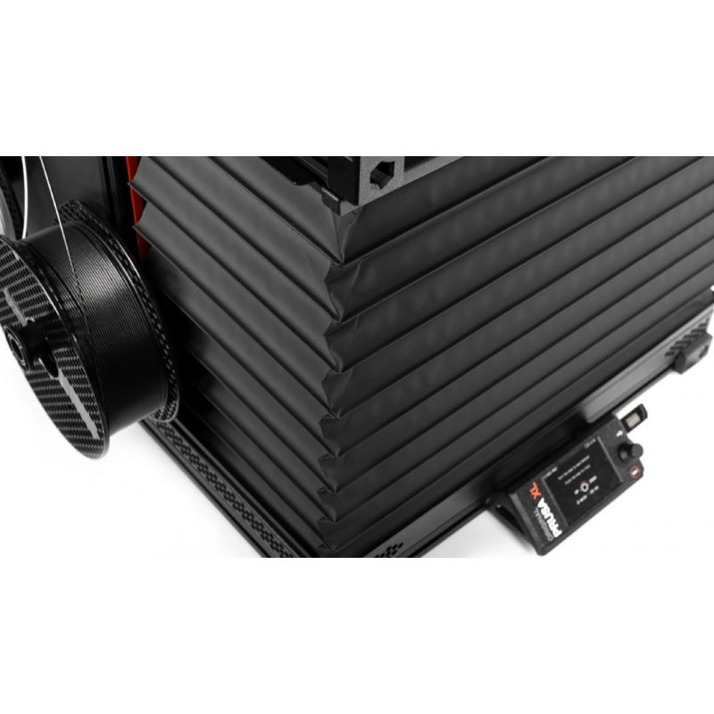 Drukarka Original Prusa XL - 1 głowica - zmontowana - Enclosure