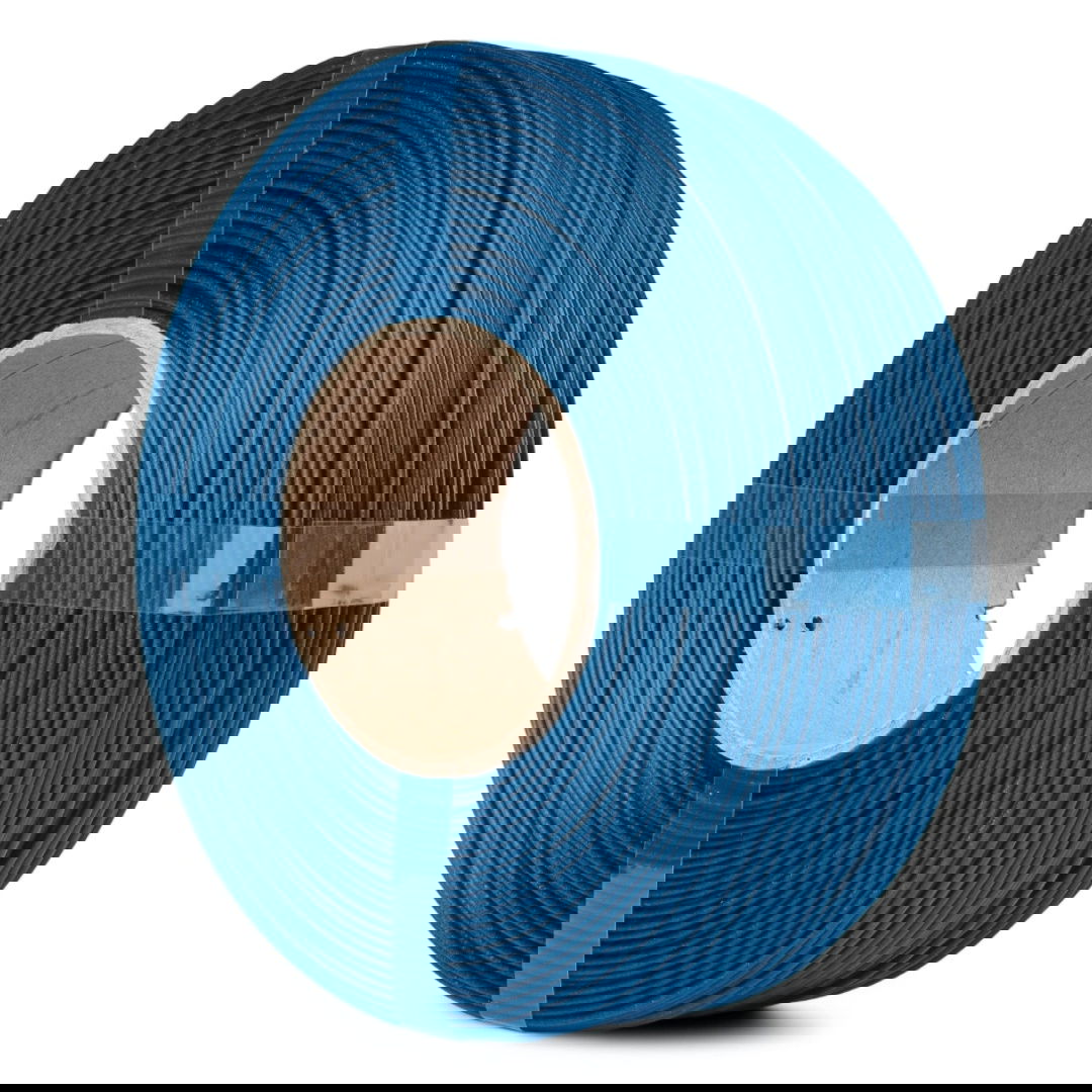 The Filament ReFill PLA CF 1.75mm BLUE 1kg