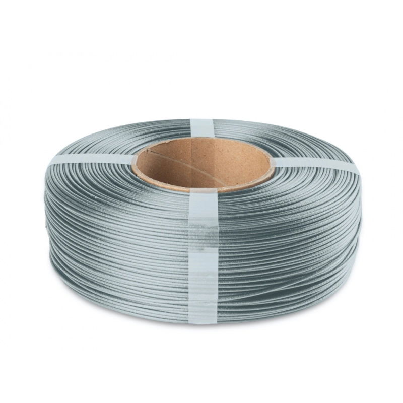 The Filament ReFill PLA CF 1.75mm GREY 1kg
