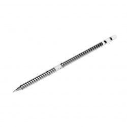 Pájecí hrot typ T12-B2 s vestavěným ohřívačem - Yato YT-82498