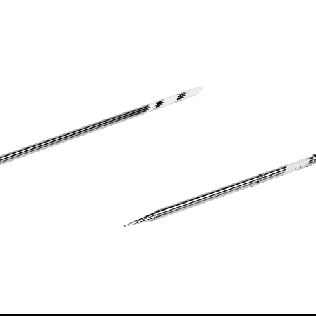 Pájecí hrot typ T12-B2 s vestavěným ohřívačem - Yato YT-82498