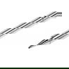 Pájecí hrot typ T12-B2 s vestavěným ohřívačem - Yato YT-82498 - zdjęcie 4