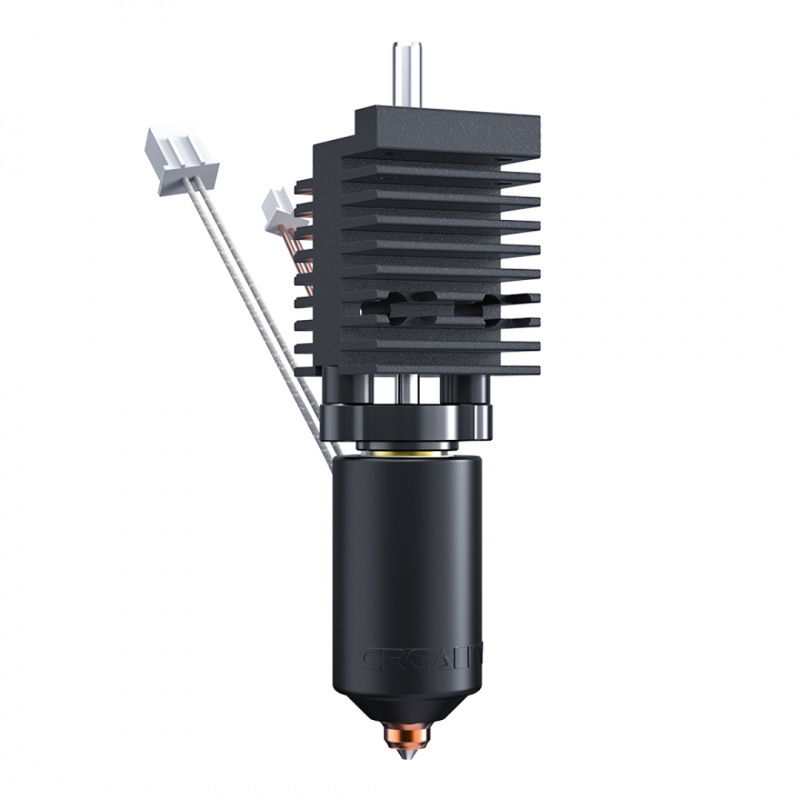 Hotend ceramiczny do drukarki Creality K2 Plus