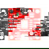 SparkFun Qwiic Navigation Switch - zdjęcie 3