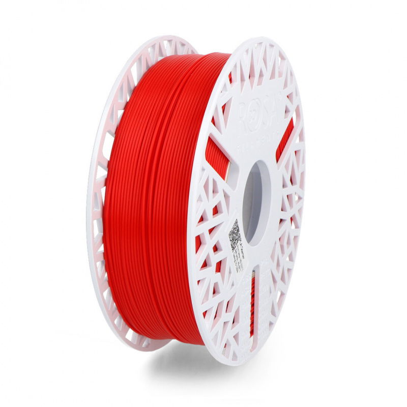 Filament Rosa3D PLA Startér 1,75 mm 1kg - červený