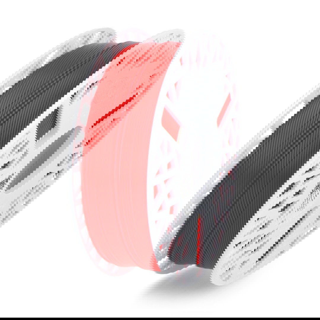 Filament Rosa3D PLA Startér 1,75 mm 1kg - červený