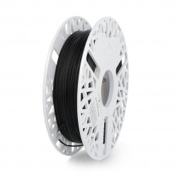 Filament Rosa3D Flex 85A 1,75 mm 0,5 kg - součástí balení je opakovaně použitelná cívka - černá