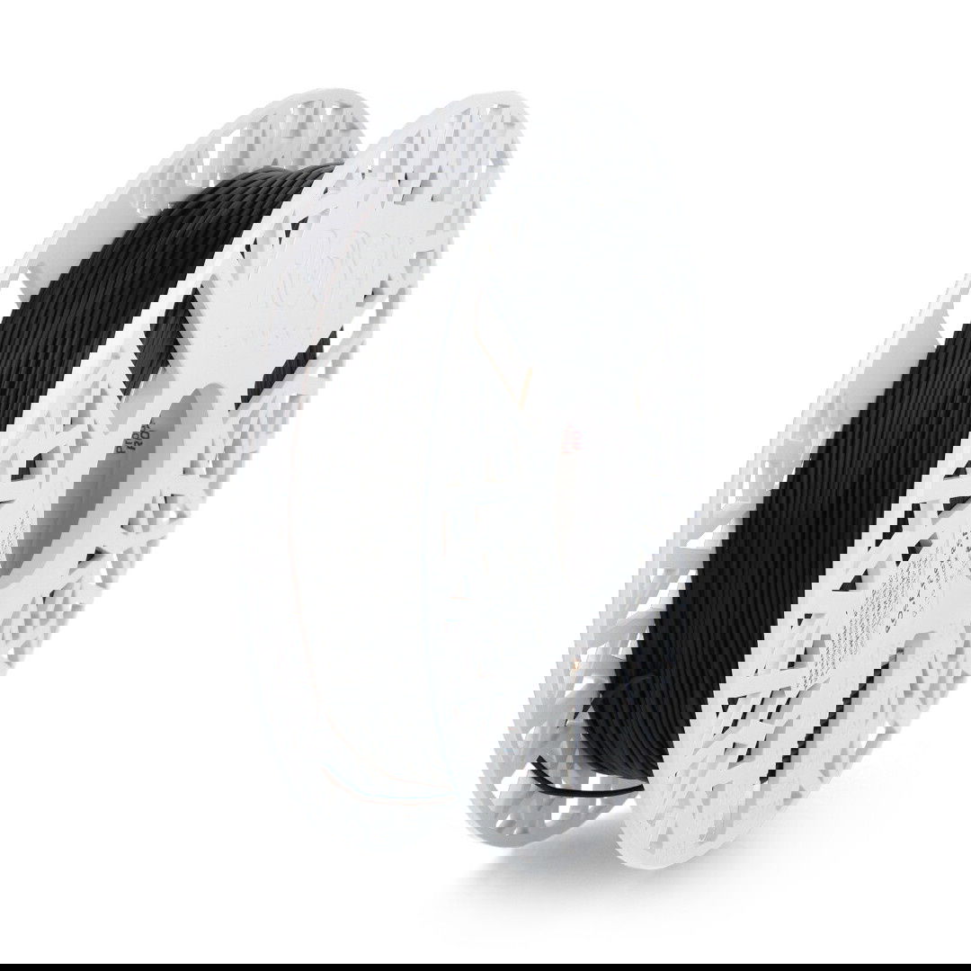 Filament Rosa3D Flex 85A 1,75mm 0,5kg - Černý