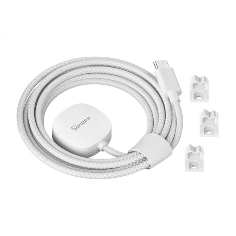 Kabel przedłużający do czujnika zalania/wycieku wody SNZB-05P