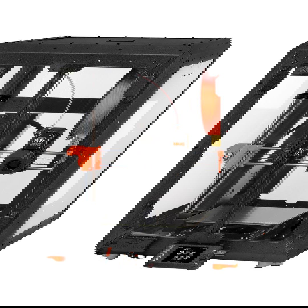 Drukarka 3D - Original Prusa MK4S Enclosure Bundle - do