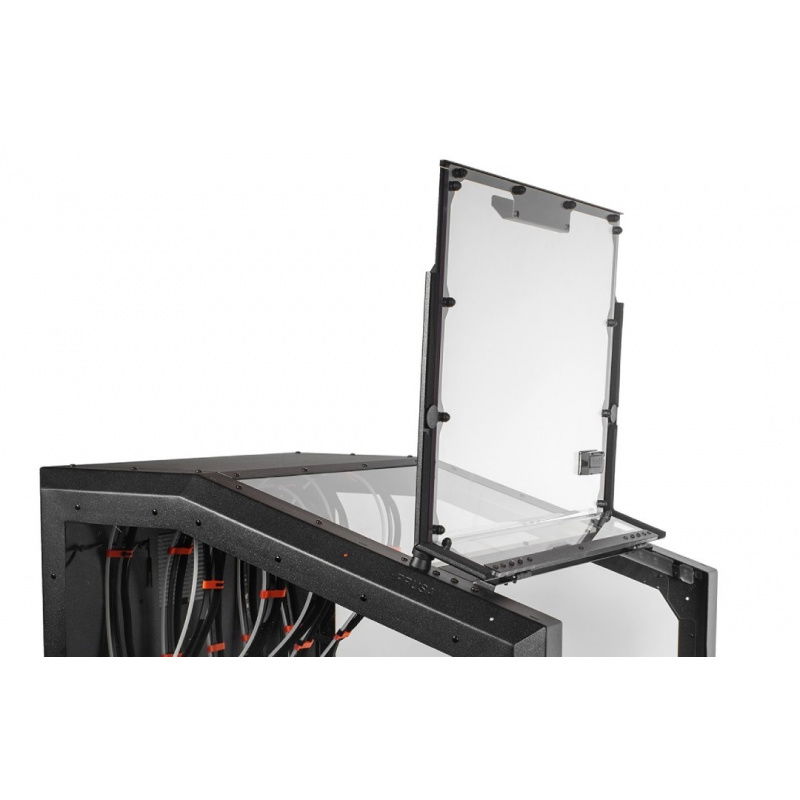 Drukarka Original Prusa XL - 5 głowica - zmontowana - Enclosure