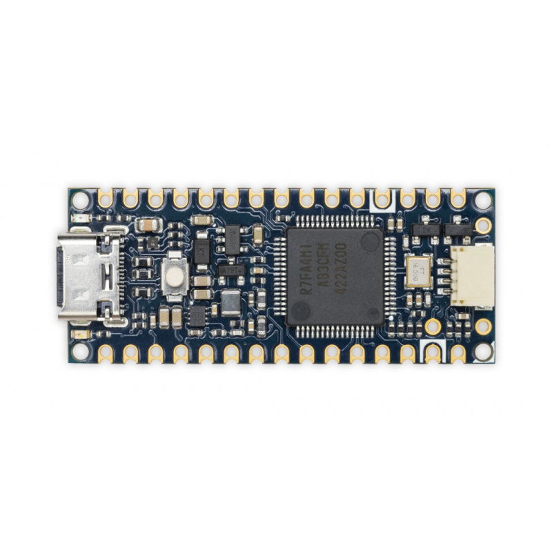 Arduino Nano R4
