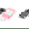 Sada Raspberry Pi 3B + WiFi + 32 GB microSD + oficiální - zdjęcie 3