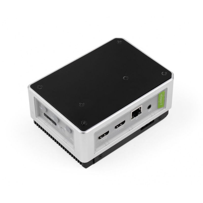 reComputer AI Industrial R2135-12 - Raspberry Pi Industrial