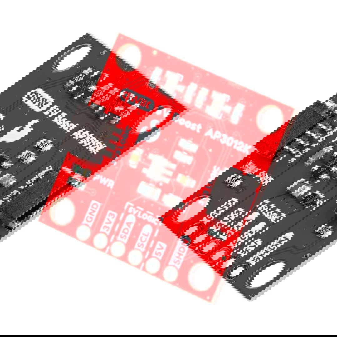 SparkFun Qwiic 5V Boost - AP3012K