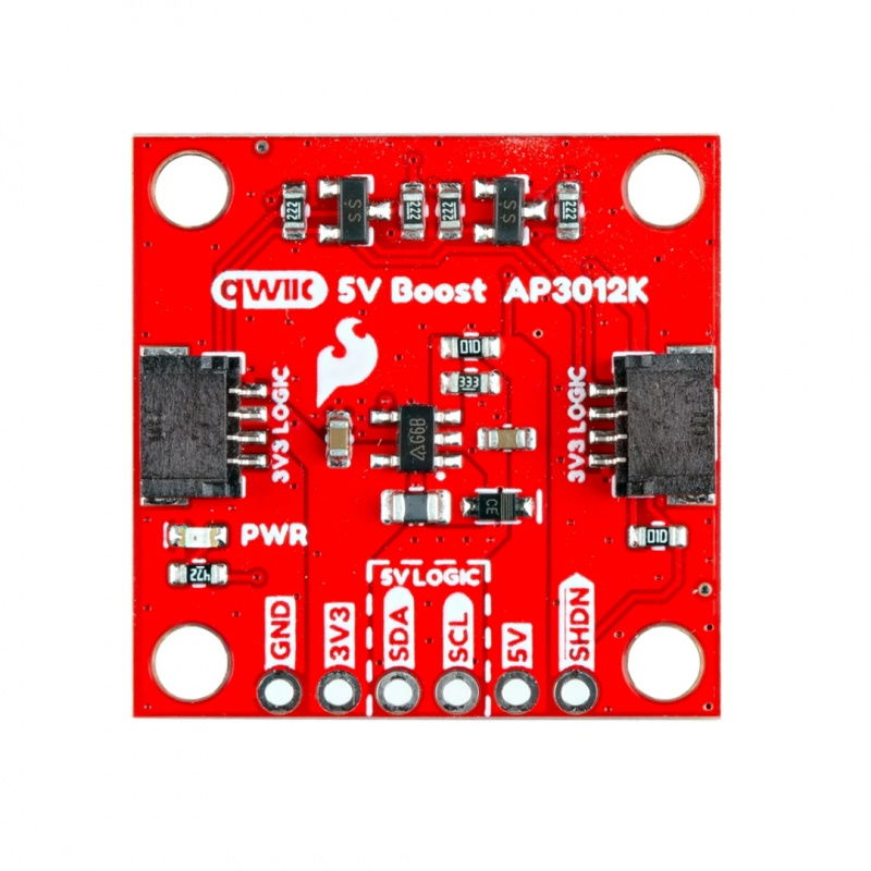 SparkFun Qwiic 5V Boost - AP3012K