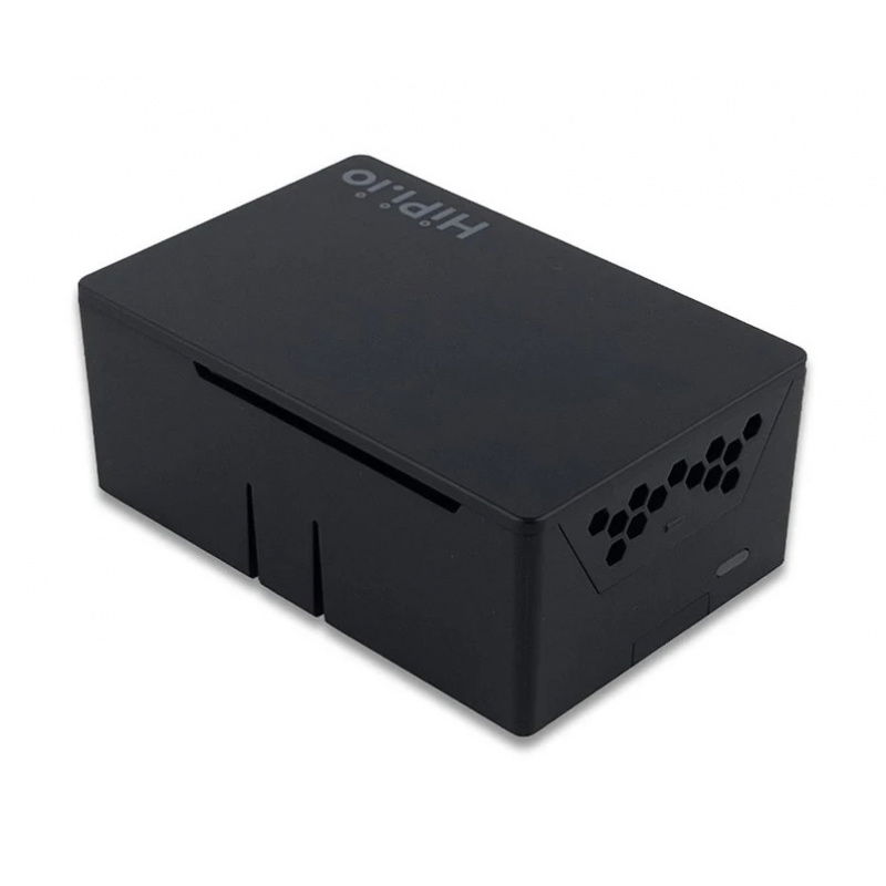 HighPi Pro 5S Case for Raspberry Pi 5
