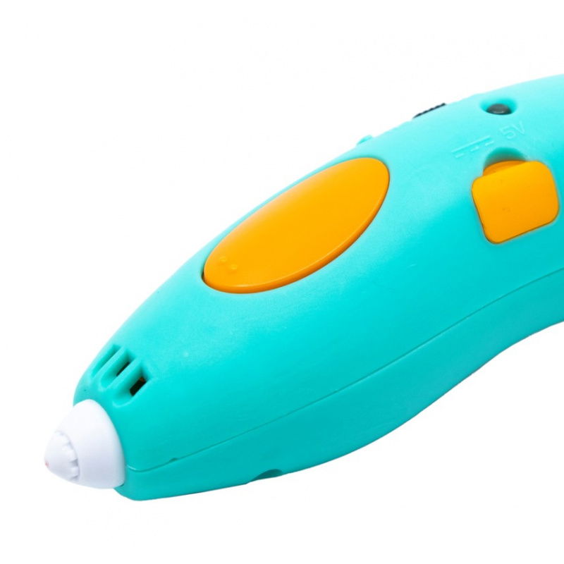 Długopis do druku 3D dla dzieci w wieku od 6 lat 3Doodler Start