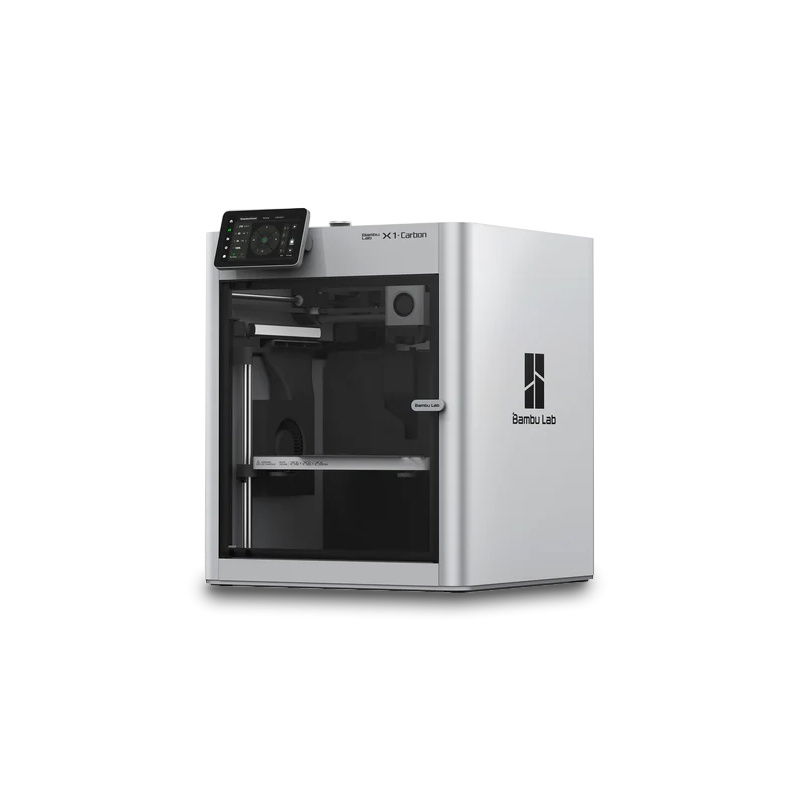 Drukarka 3D - Bambu Lab X1C AMS 2 Pro Combo + Buffer