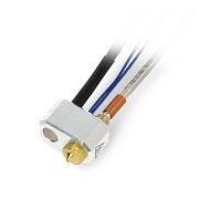 Głowica Nextruder Hotend brass - 0.40 mm do drukarek 3D Prusa