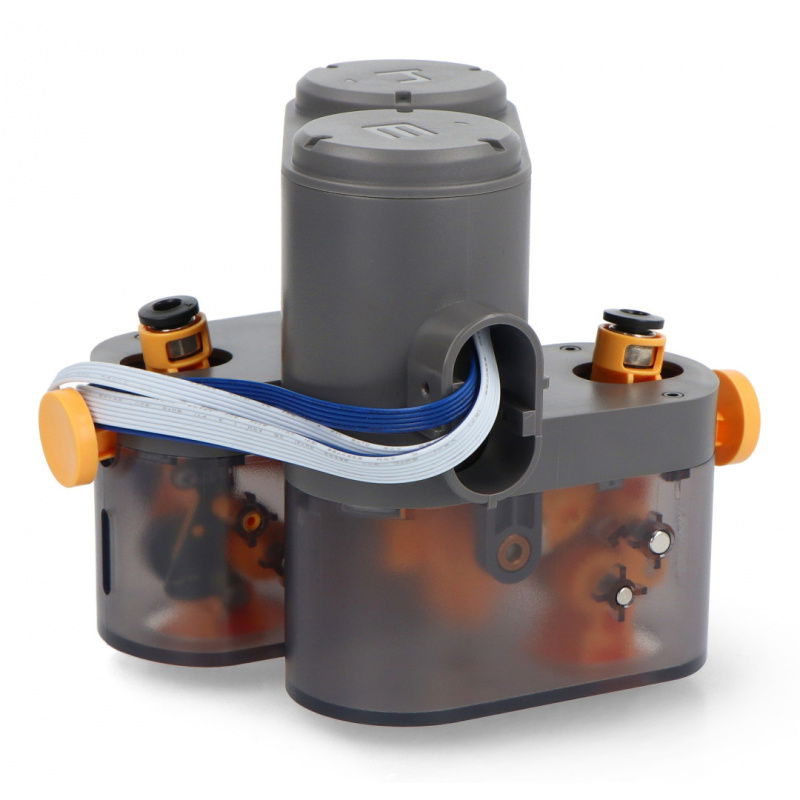 AMS Right Feeder Unit (3 and 4) SAA007