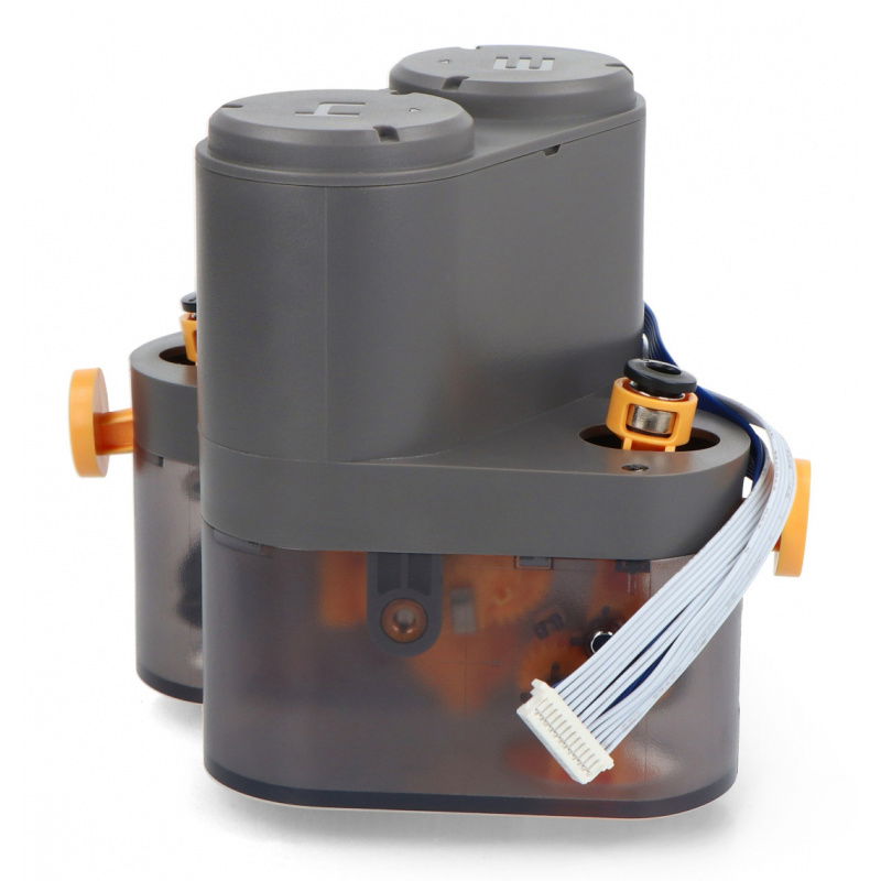 AMS Right Feeder Unit (3 and 4) SAA007