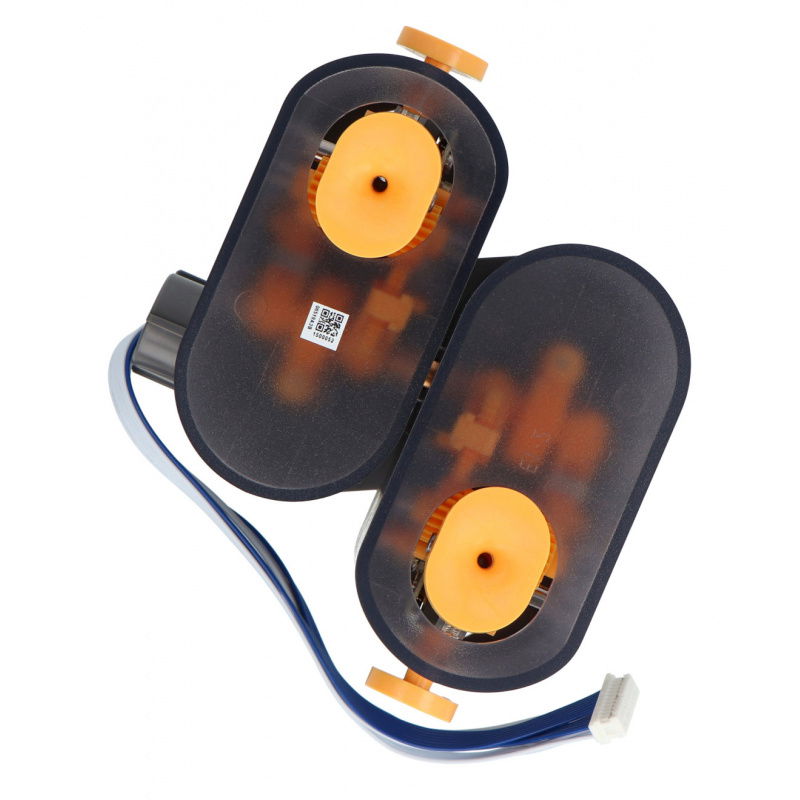 AMS Right Feeder Unit (3 and 4) SAA007