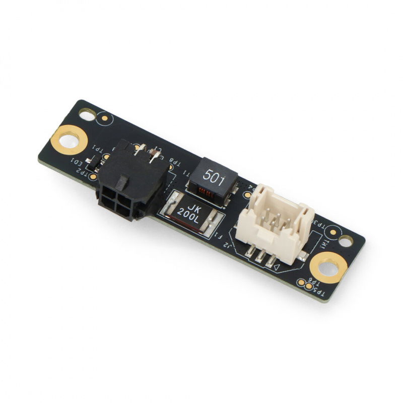 AMS Connector Board DLB011