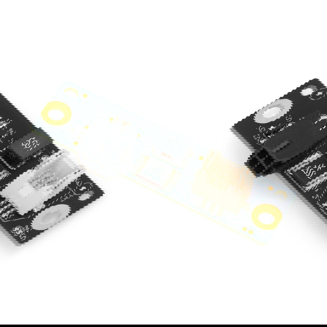 AMS Connector Board DLB011