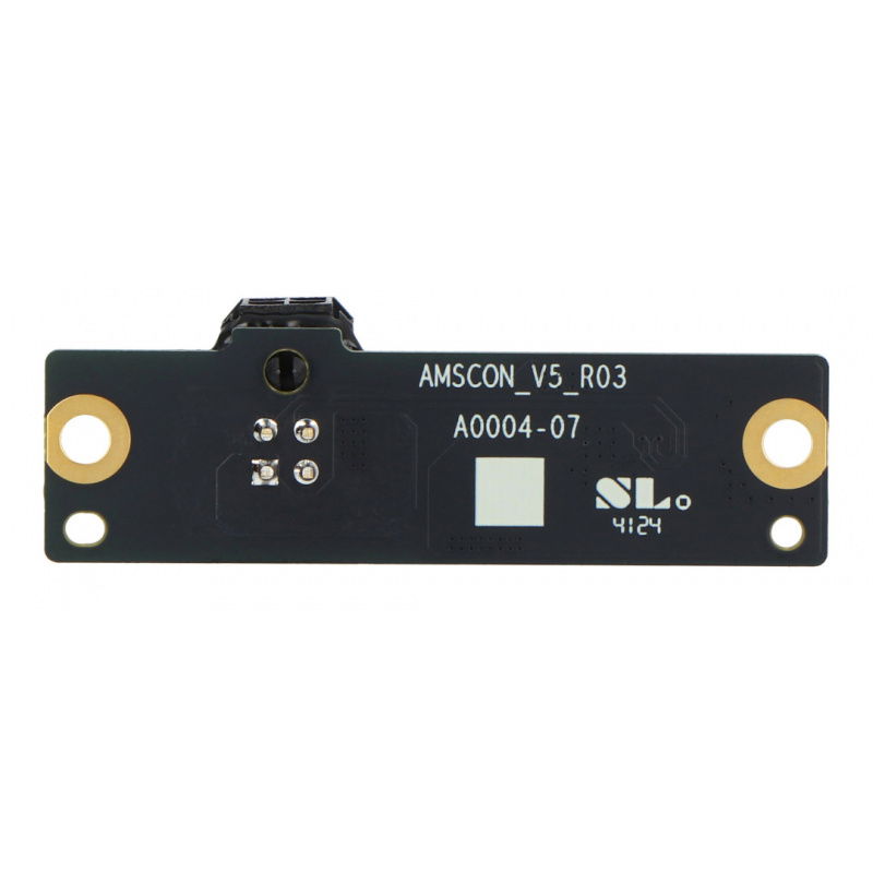 AMS Connector Board DLB011