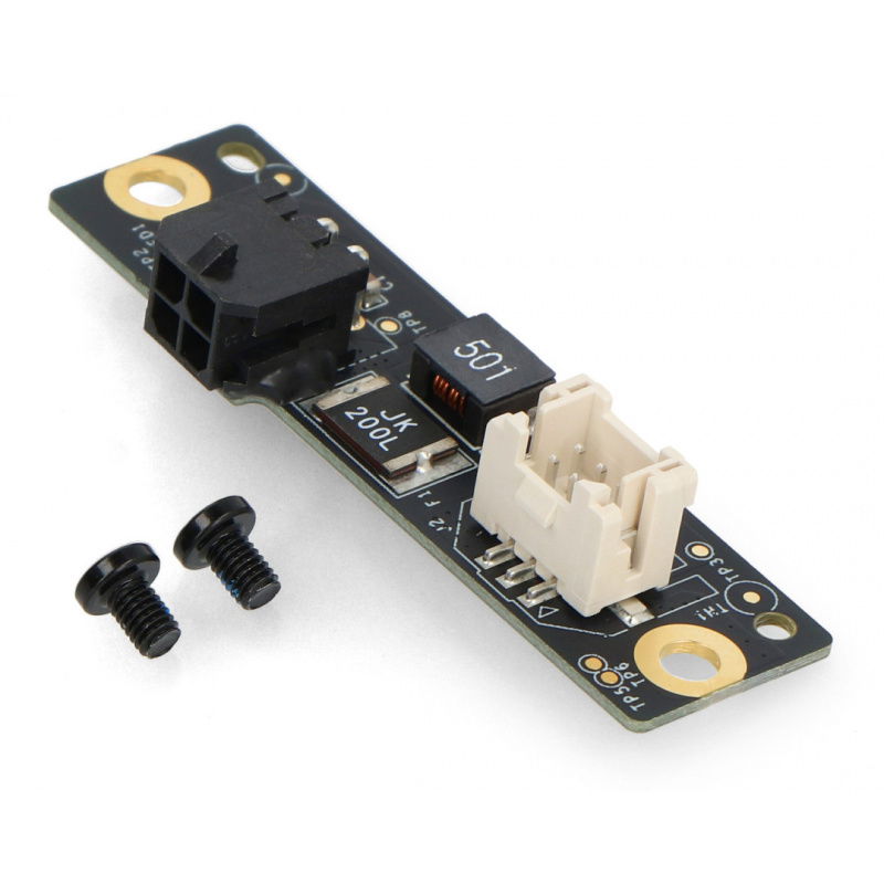 AMS Connector Board DLB011