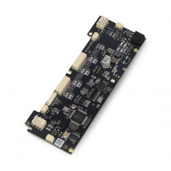 AMS Mainboard SAA020