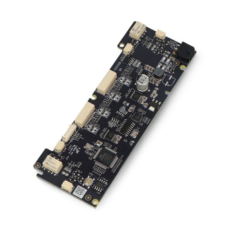 AMS Mainboard SAA020