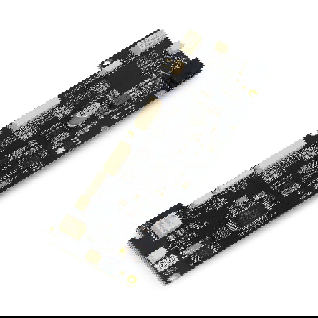 AMS Mainboard SAA020