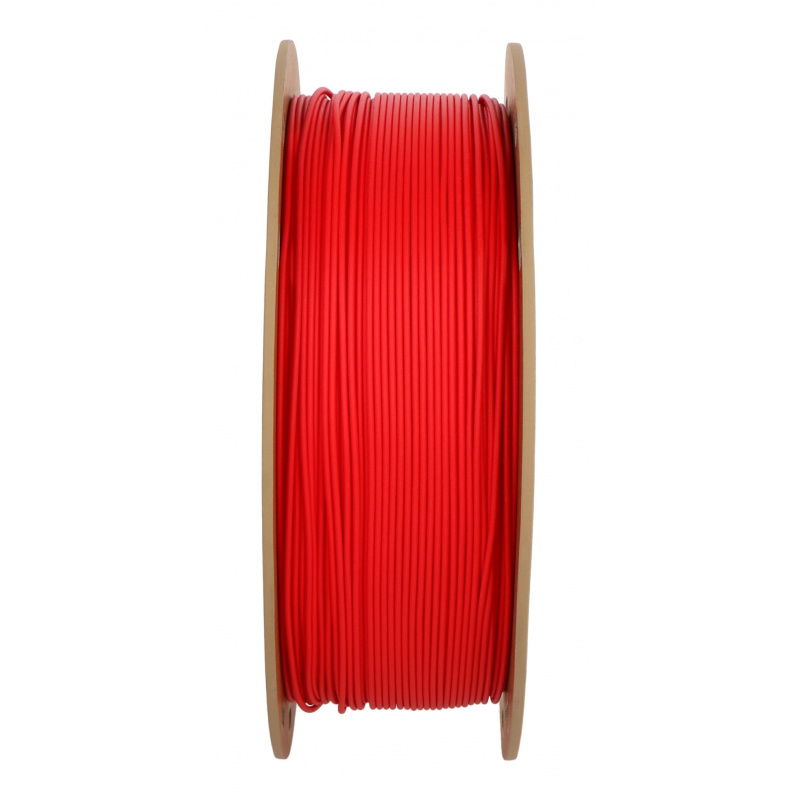 Polymaker Panchroma PLA filament 1,75mm, 1kg - Lávová červená