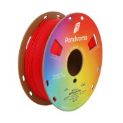 Polymaker Panchroma PLA filament 1,75mm, 1kg - Lávová červená