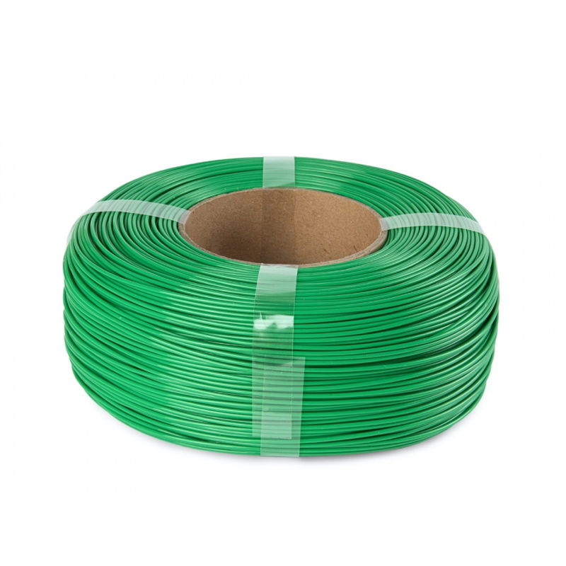 The Filament ReFill PETG 1.75mm CIRCUIT GREEN 1kg