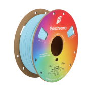 Polymaker vlákna Panchroma PLA 1,75mm, 1kg - Led