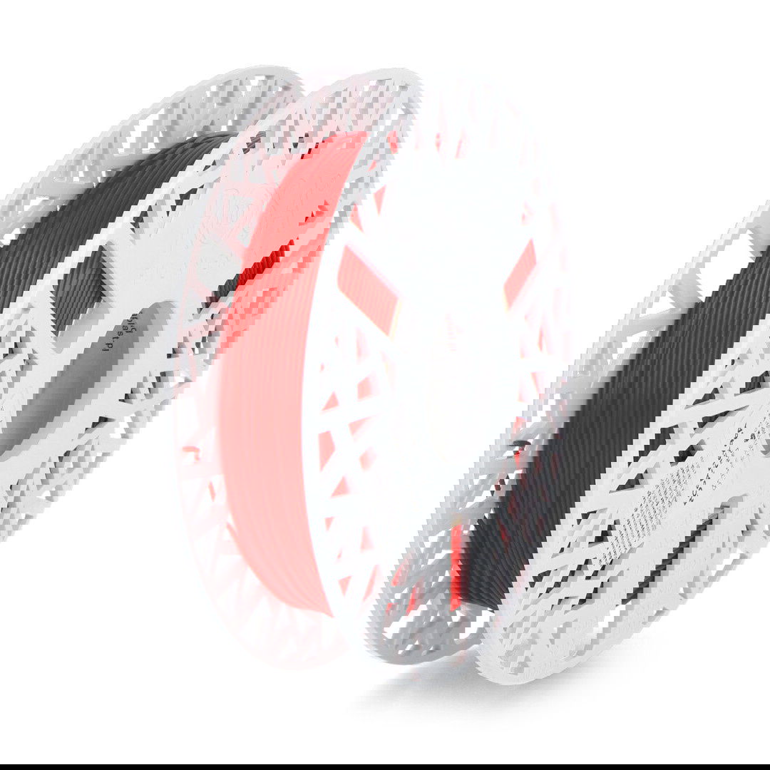 Filament Rosa3D Flex 96A 1,75mm 0,5kg - Červený