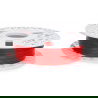 Filament Rosa3D Flex 96A 1,75mm 0,5kg - Červený - zdjęcie 2