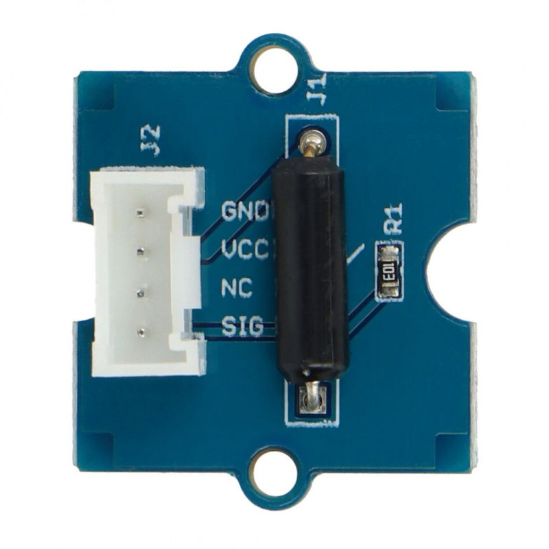 Grove - snímač náklonu
