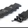 Raspberry Pi PoE+ Injector - oficiální PoE zdroj - RJ45 - se - zdjęcie 4